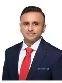 Vishal Kapoor, Brampton, Real Estate Agent